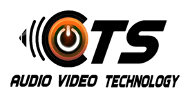 CTS Audio Video LLC Logo