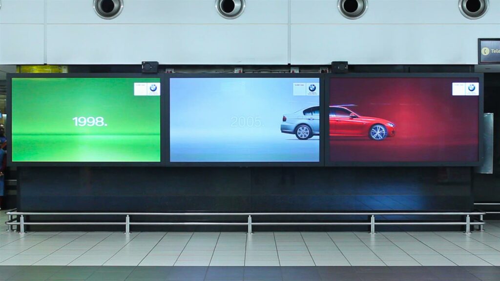 digital signage west palm beach fl